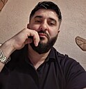 Орхан, 34 года