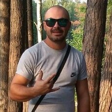 Фотография мужчины Мишаня, 42 года из г. Козельск