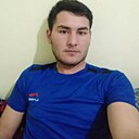 Камоладдин, 27 лет