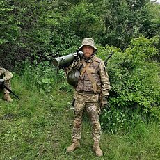 Фотография мужчины Ваня, 41 год из г. Павлоград
