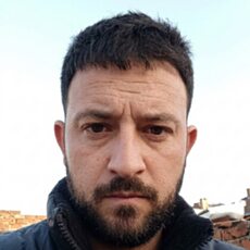 Фотография мужчины Андрей, 47 лет из г. Южно-Сахалинск