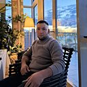 Исмоил, 31 год