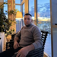 Фотография мужчины Исмоил, 31 год из г. Казань