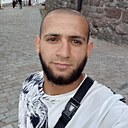 Акбар, 27 лет