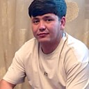 Саид, 26 лет