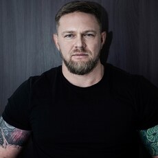 Фотография мужчины Unn, 41 год из г. Иркутск