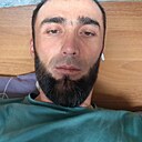 Мухамед, 36 лет