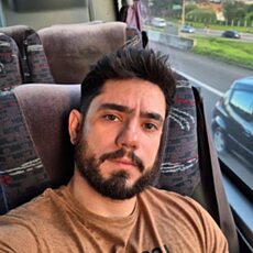Фотография мужчины Кирилл, 30 лет из г. Кемерово