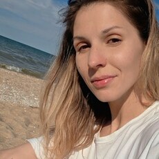 Фотография девушки Анастасия, 36 лет из г. Мариуполь