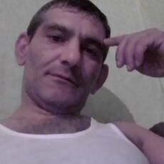 Фотография мужчины Нвер, 40 лет из г. Костанай