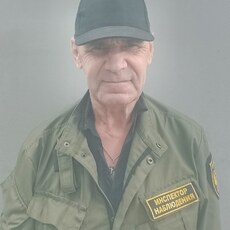 Фотография мужчины Вадим, 62 года из г. Челябинск