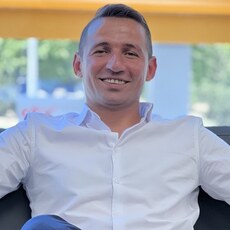 Фотография мужчины Hacı, 35 лет из г. Нижний Новгород