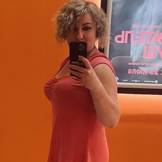 Фотография девушки Ольга Сергеевна, 44 года из г. Великий Новгород