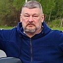 Илья, 60 лет