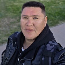 Фотография мужчины Алексей, 42 года из г. Анадырь
