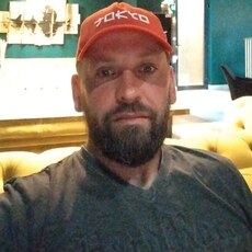 Фотография мужчины Василий, 41 год из г. Воронеж