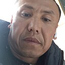 Тухтанзар, 39 лет