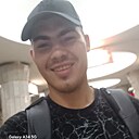 Данила, 22 года