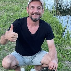 Фотография мужчины Роман, 44 года из г. Ярославль