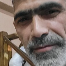 Фотография мужчины Parviz, 46 лет из г. Алматы