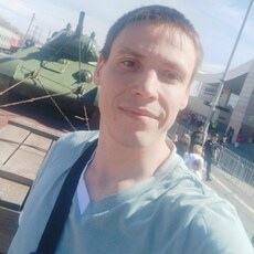 Фотография мужчины Александр, 35 лет из г. Нижневартовск