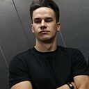Сергей, 23 года