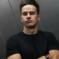 Фотография мужчины Сергей, 23 года из г. Воронеж