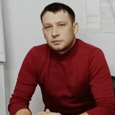 Фотография мужчины Иван, 40 лет из г. Чапаевск