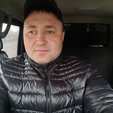 Фотография мужчины Алексей, 38 лет из г. Мариуполь