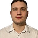 Максим, 27 лет