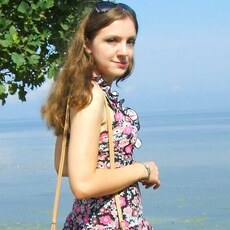 Фотография девушки Рада, 34 лет из г. Дзержинск