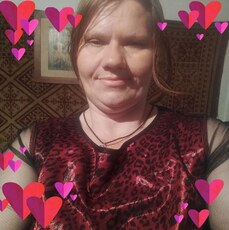 Фотография девушки Елена, 48 лет из г. Бишкек