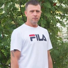Фотография мужчины Александр, 36 лет из г. Самара
