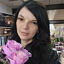 Брюнетка, 29 лет