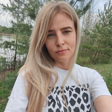 Фотография девушки Алёна, 42 года из г. Киров
