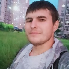 Фотография мужчины Павел, 31 год из г. Чебоксары