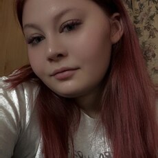 Фотография девушки Аделина, 23 года из г. Барнаул