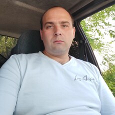 Фотография мужчины Андрей, 34 года из г. Нижний Новгород