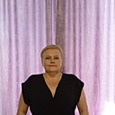 Мария, 58 лет