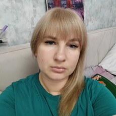 Фотография девушки Анна, 36 лет из г. Краснодар