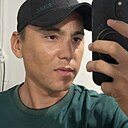 Заман, 25 лет