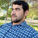 Бек, 28 лет