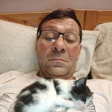 Фотография мужчины Vinsent, 47 лет из г. Познань