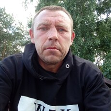 Фотография мужчины Миша, 41 год из г. Гурьевск (Кемеровская Обл)
