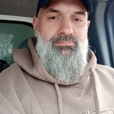 Фотография мужчины Максим, 46 лет из г. Ялта