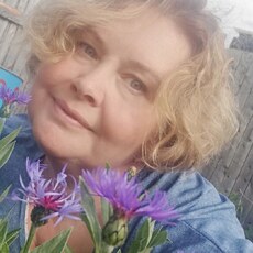 Фотография девушки Ирина, 48 лет из г. Ухта