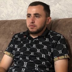 Фотография мужчины Akhmed, 26 лет из г. Махачкала