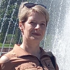 Фотография девушки Наталья, 52 года из г. Могилев