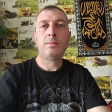 Фотография мужчины Олег, 44 года из г. Бийск