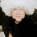 Камиль, 40 лет